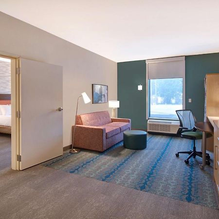 Home2 Suites By Hilton Waco Exteriör bild