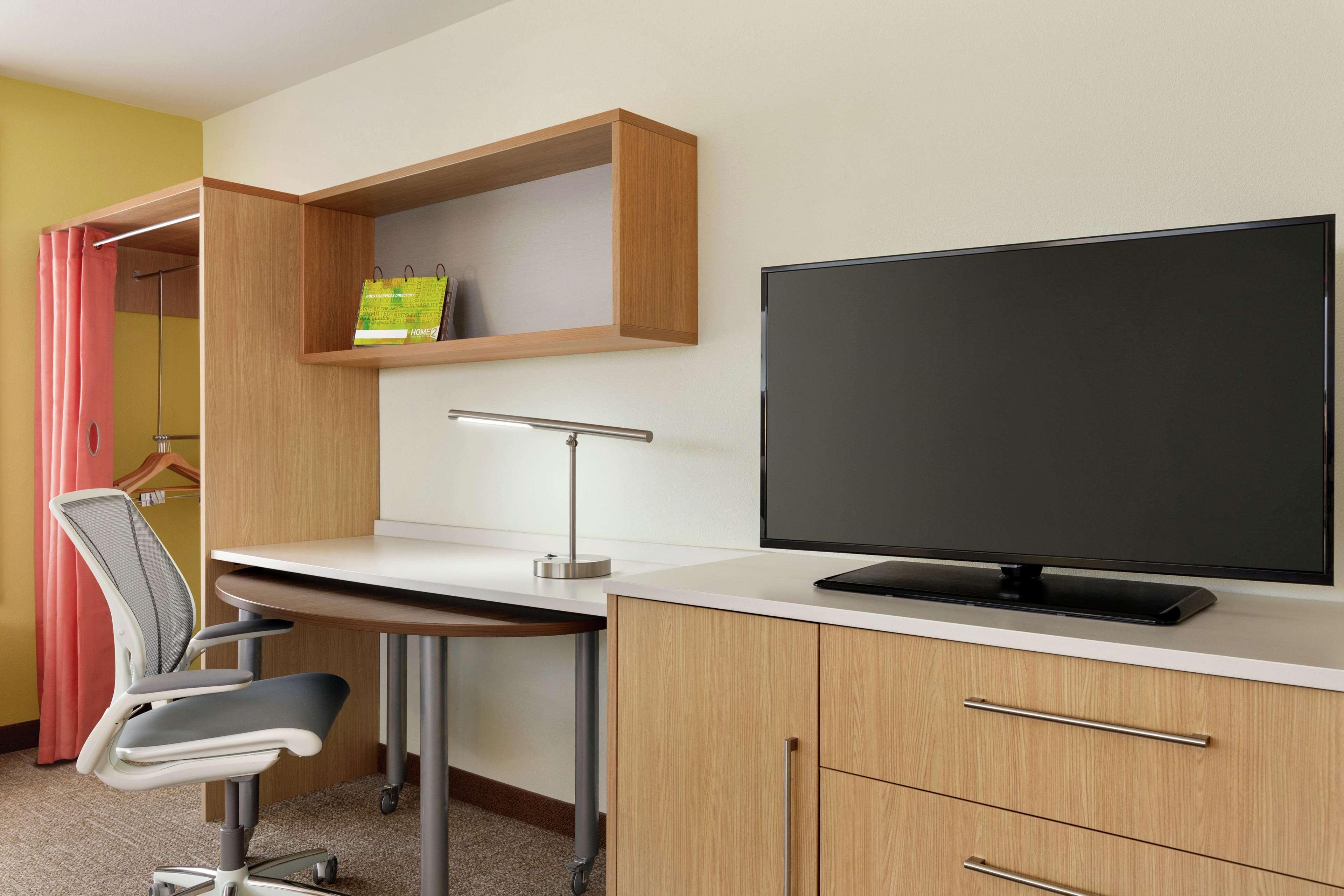 Home2 Suites By Hilton Waco Exteriör bild