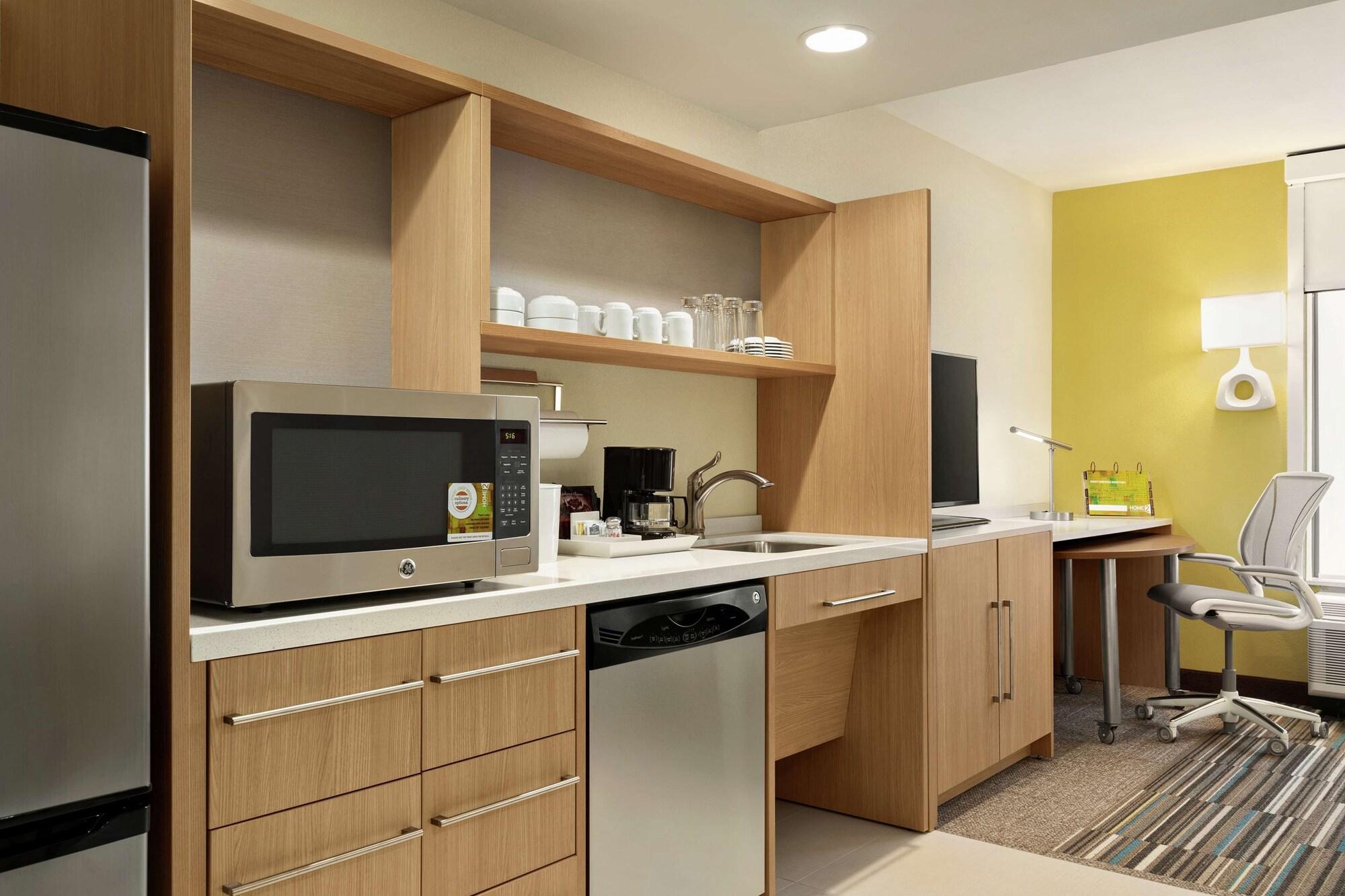 Home2 Suites By Hilton Waco Exteriör bild