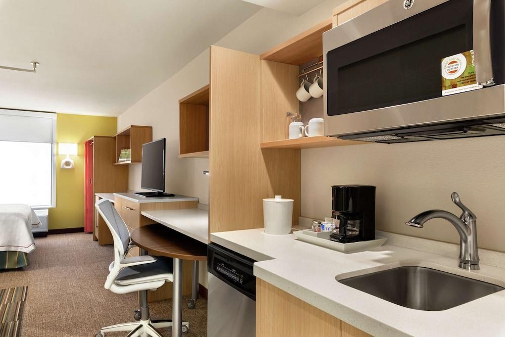 Home2 Suites By Hilton Waco Exteriör bild