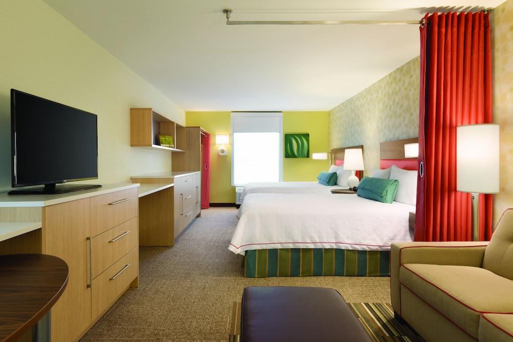 Home2 Suites By Hilton Waco Exteriör bild