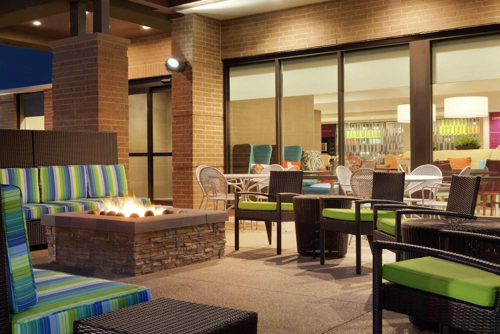 Home2 Suites By Hilton Waco Exteriör bild