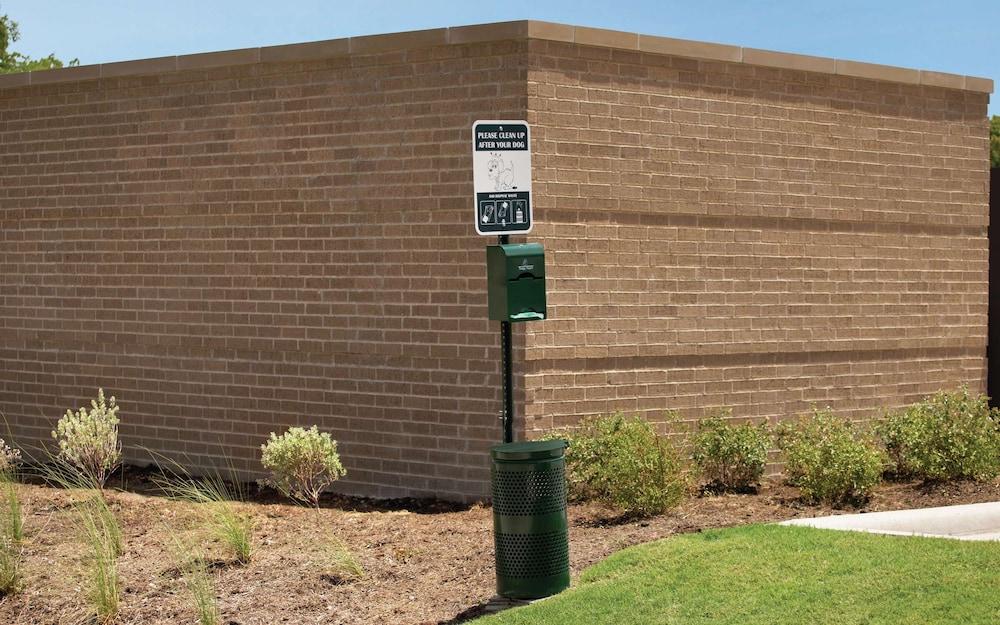 Home2 Suites By Hilton Waco Exteriör bild