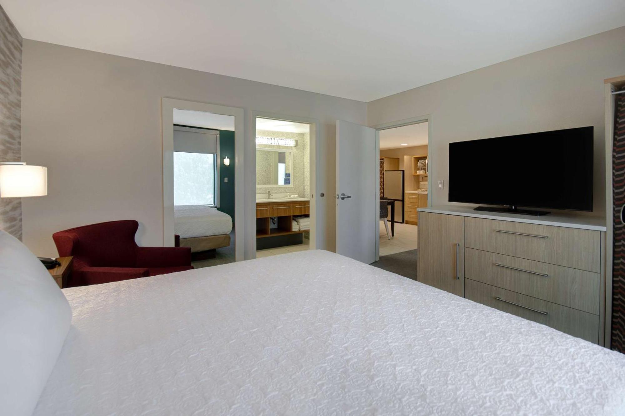Home2 Suites By Hilton Waco Exteriör bild