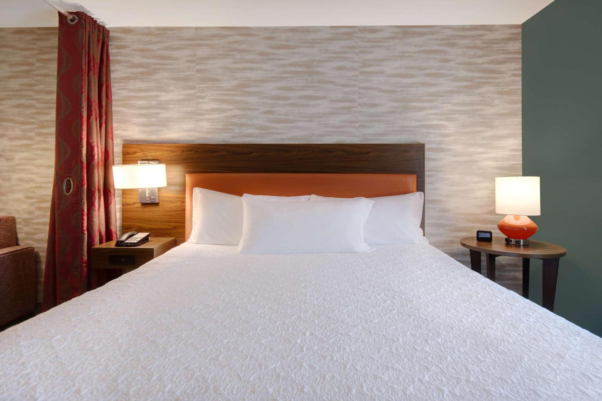 Home2 Suites By Hilton Waco Exteriör bild