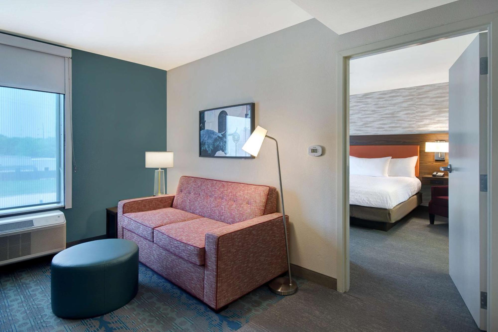 Home2 Suites By Hilton Waco Exteriör bild