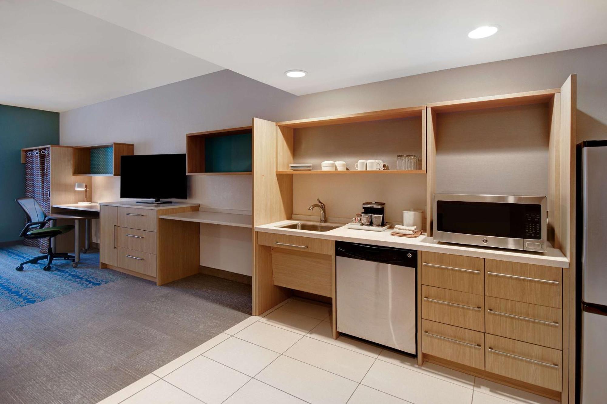Home2 Suites By Hilton Waco Exteriör bild