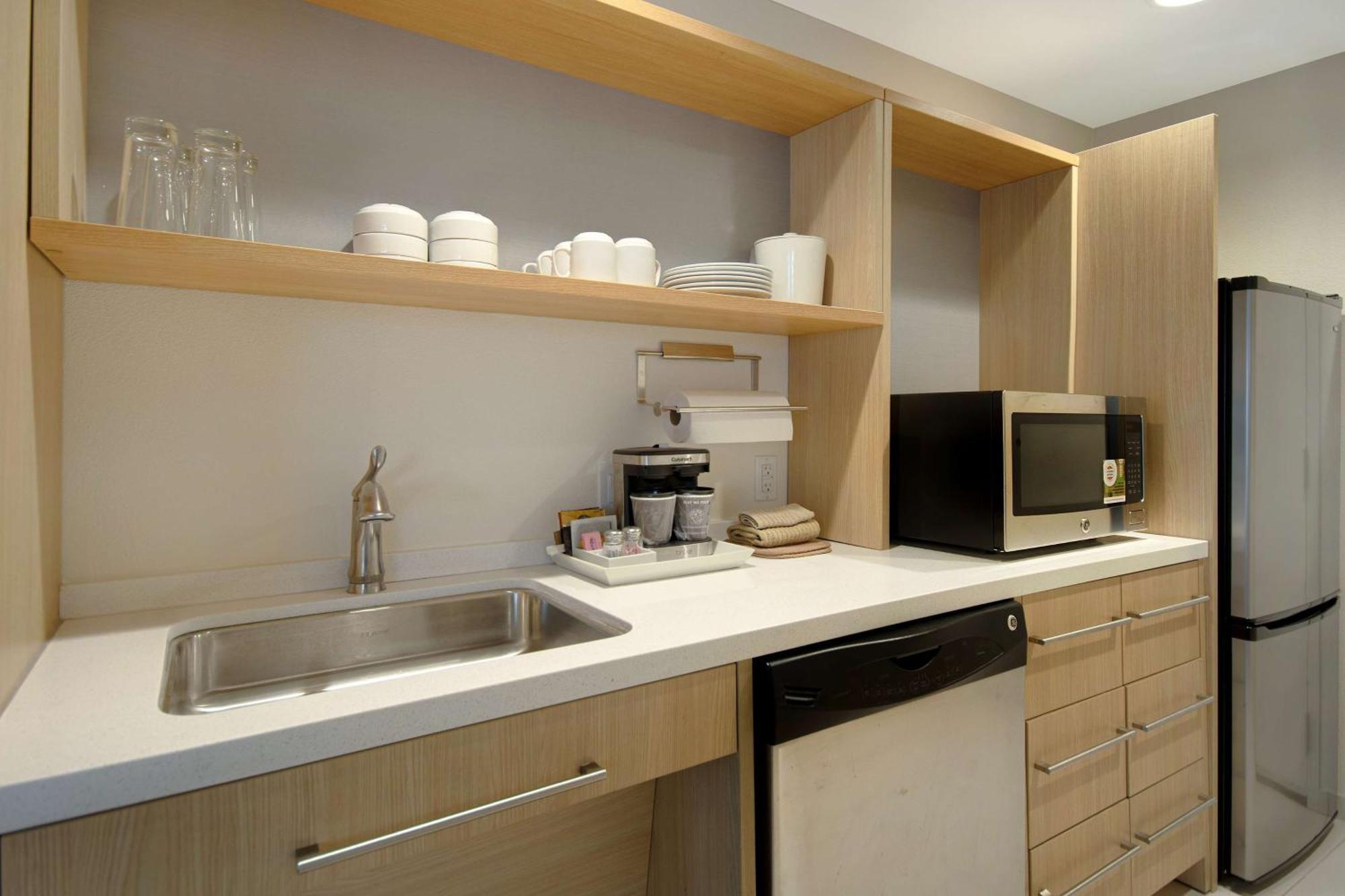 Home2 Suites By Hilton Waco Exteriör bild