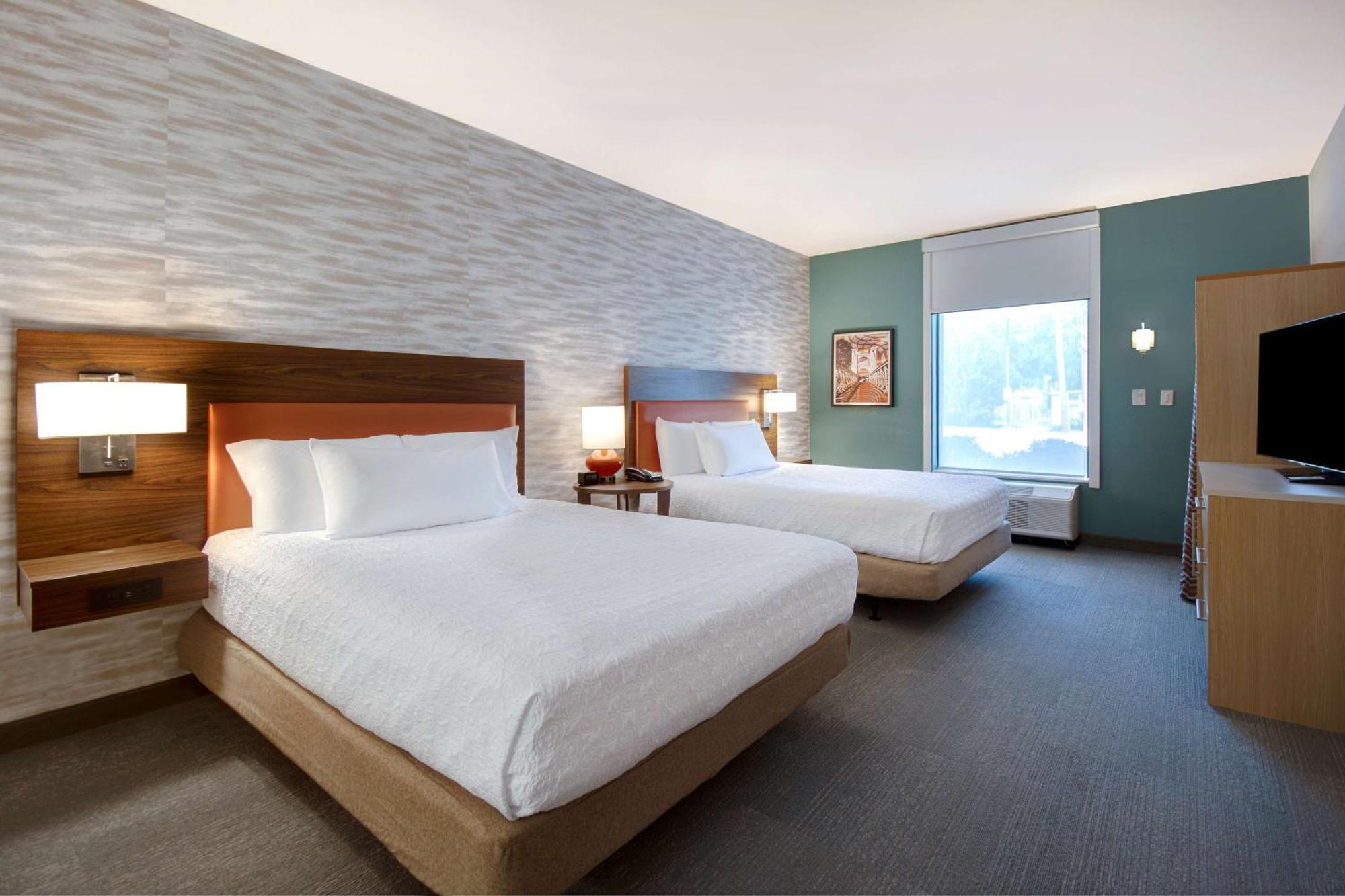 Home2 Suites By Hilton Waco Exteriör bild
