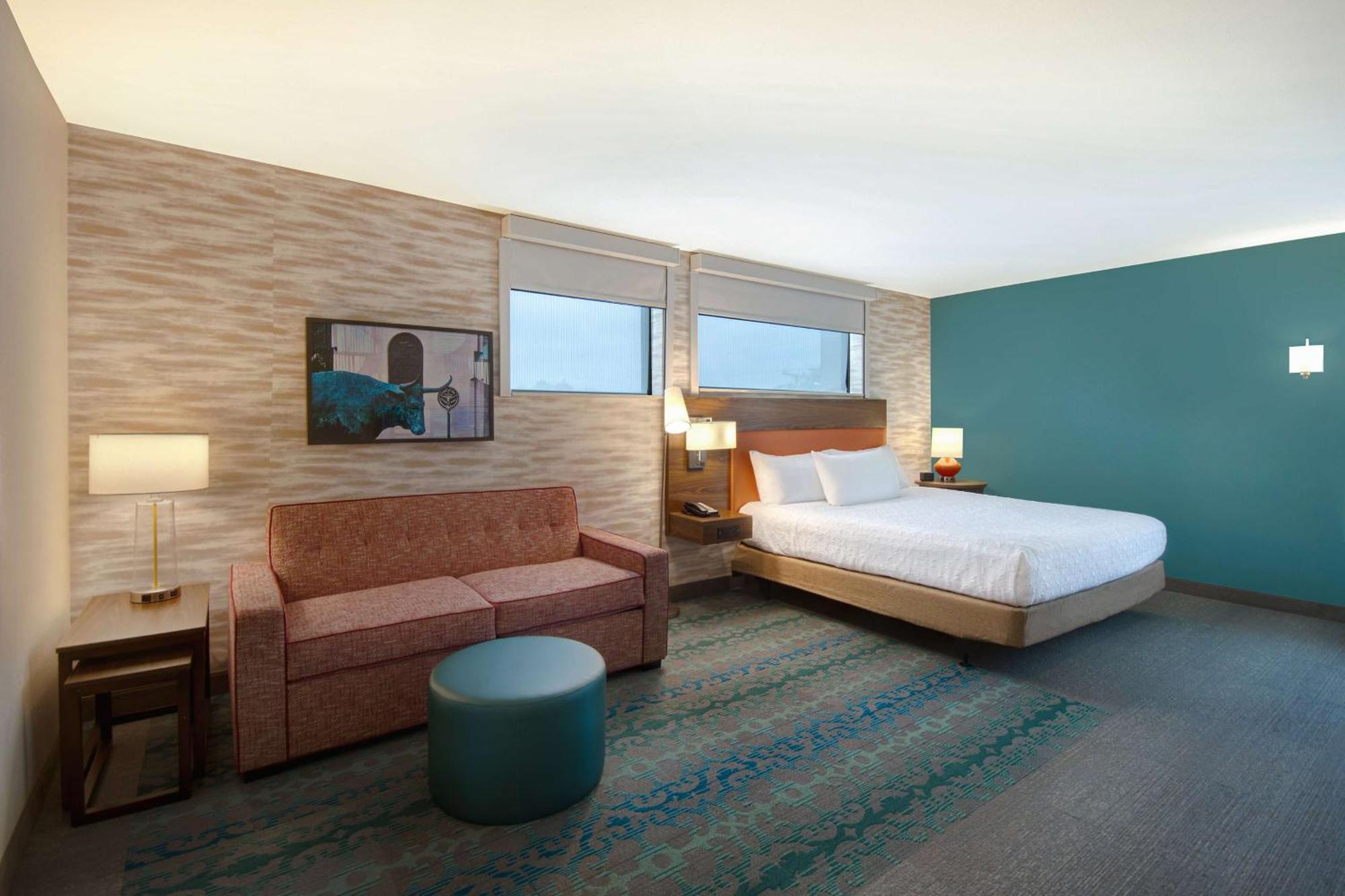 Home2 Suites By Hilton Waco Exteriör bild