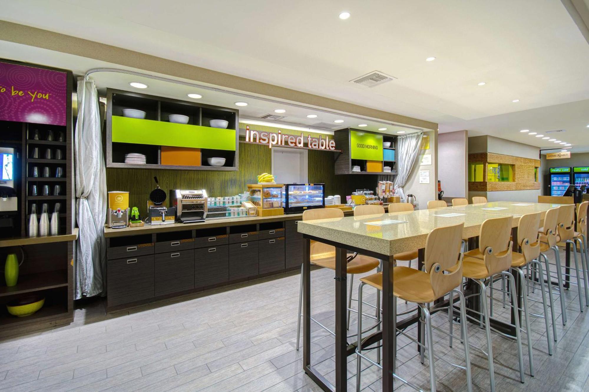 Home2 Suites By Hilton Waco Exteriör bild