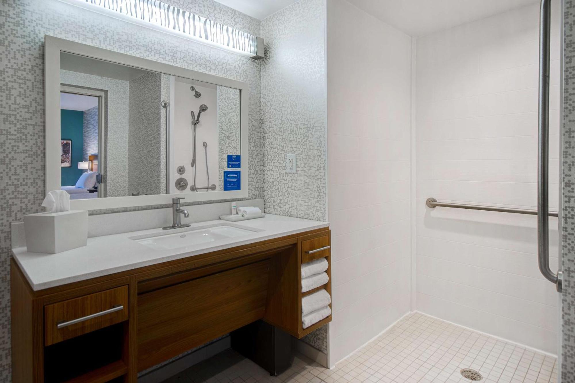 Home2 Suites By Hilton Waco Exteriör bild