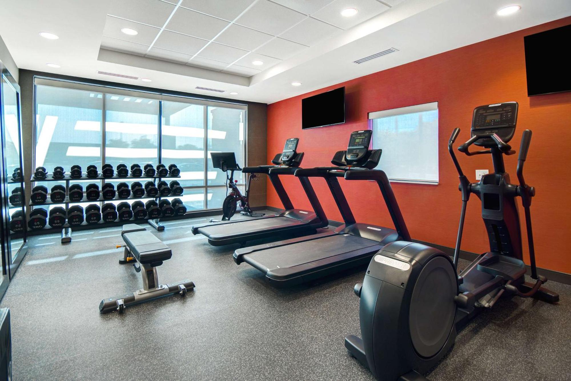 Home2 Suites By Hilton Waco Exteriör bild