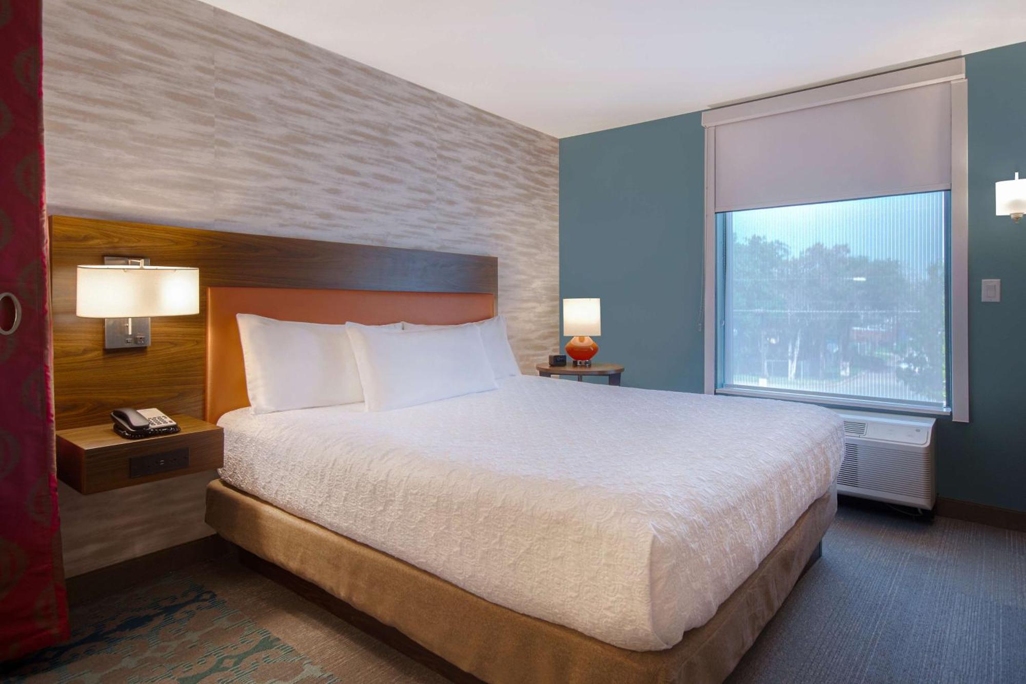 Home2 Suites By Hilton Waco Exteriör bild