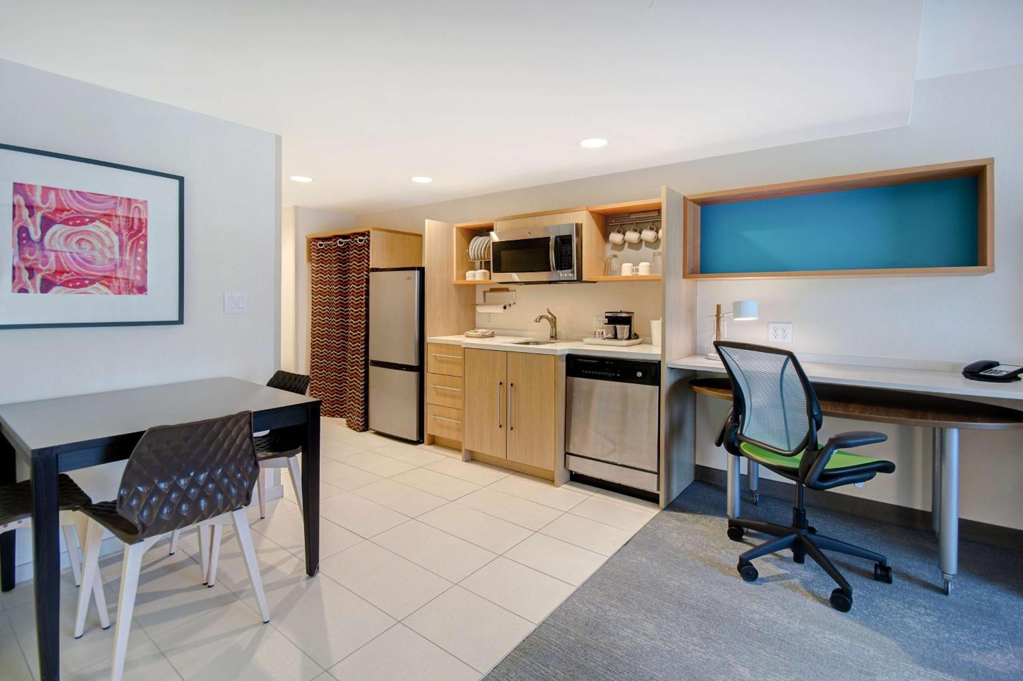 Home2 Suites By Hilton Waco Exteriör bild