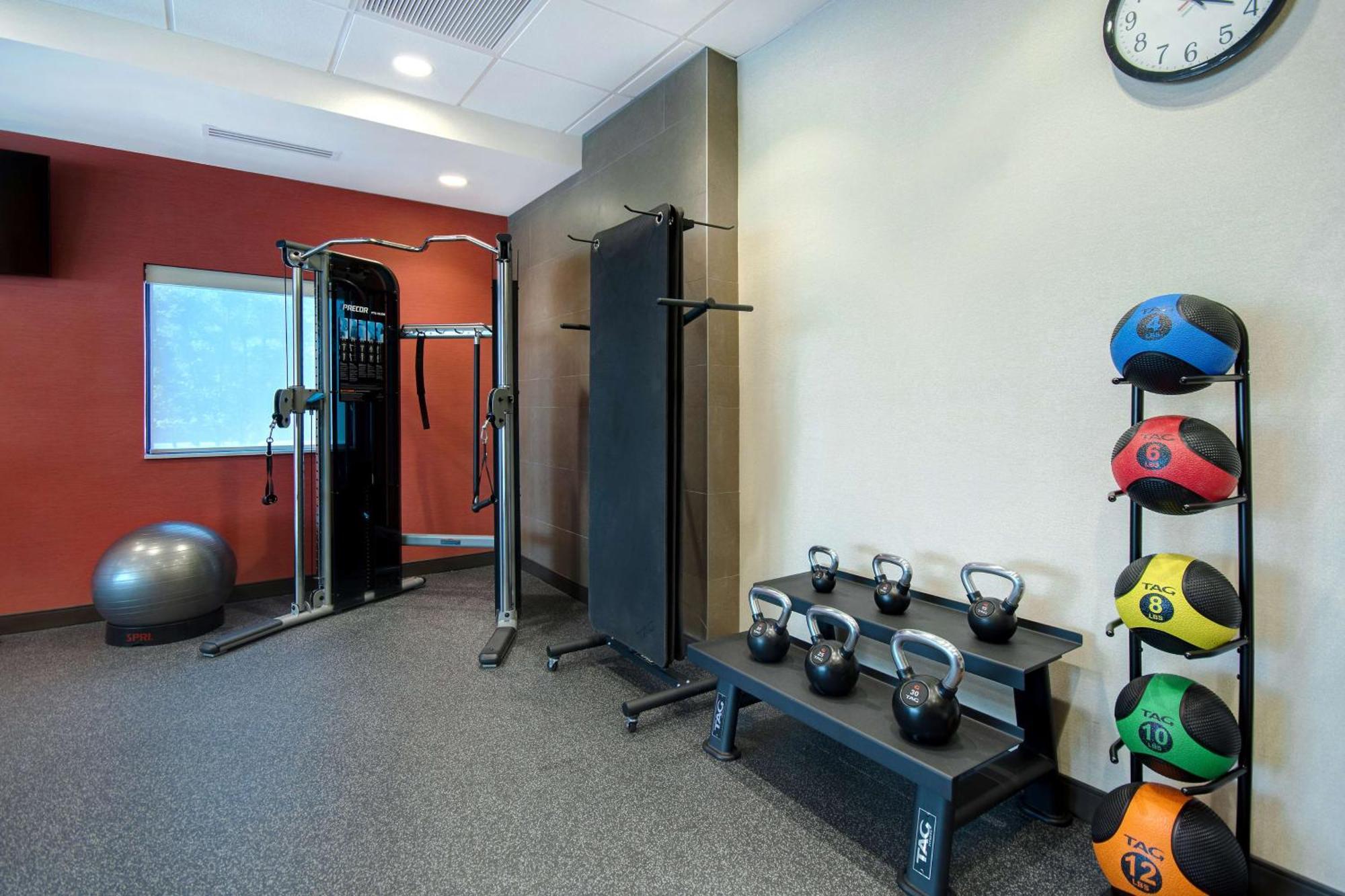 Home2 Suites By Hilton Waco Exteriör bild