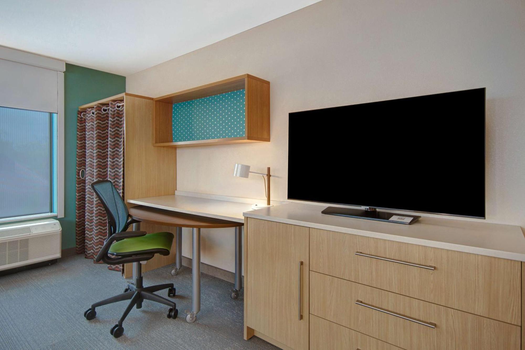 Home2 Suites By Hilton Waco Exteriör bild